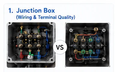 Quality You Can Compare