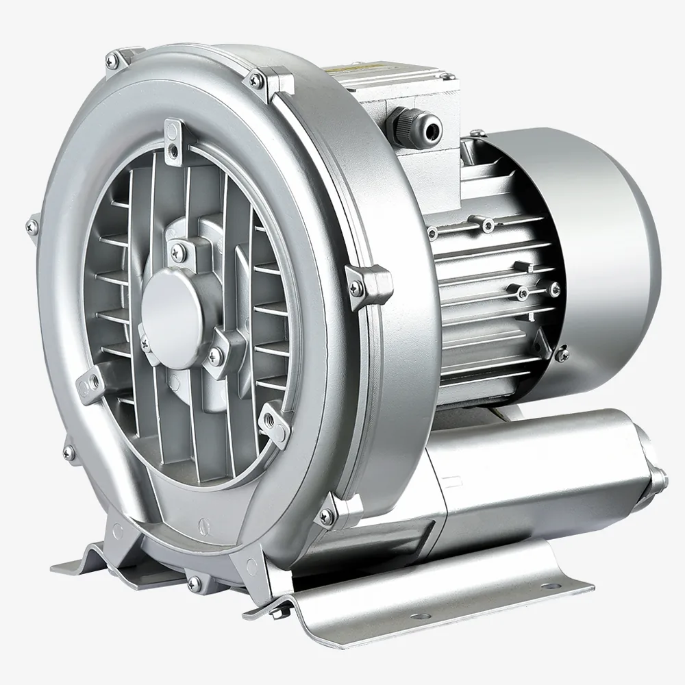XGB-310 High Pressure Blower