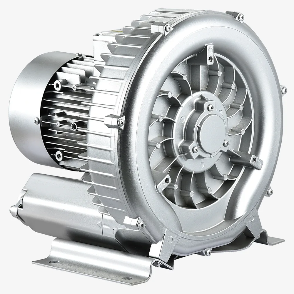 XGB-510 High Pressure Blower