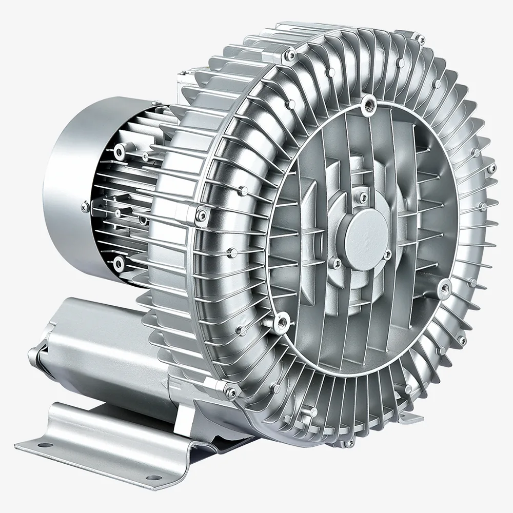 XGB-610 High Pressure Blower