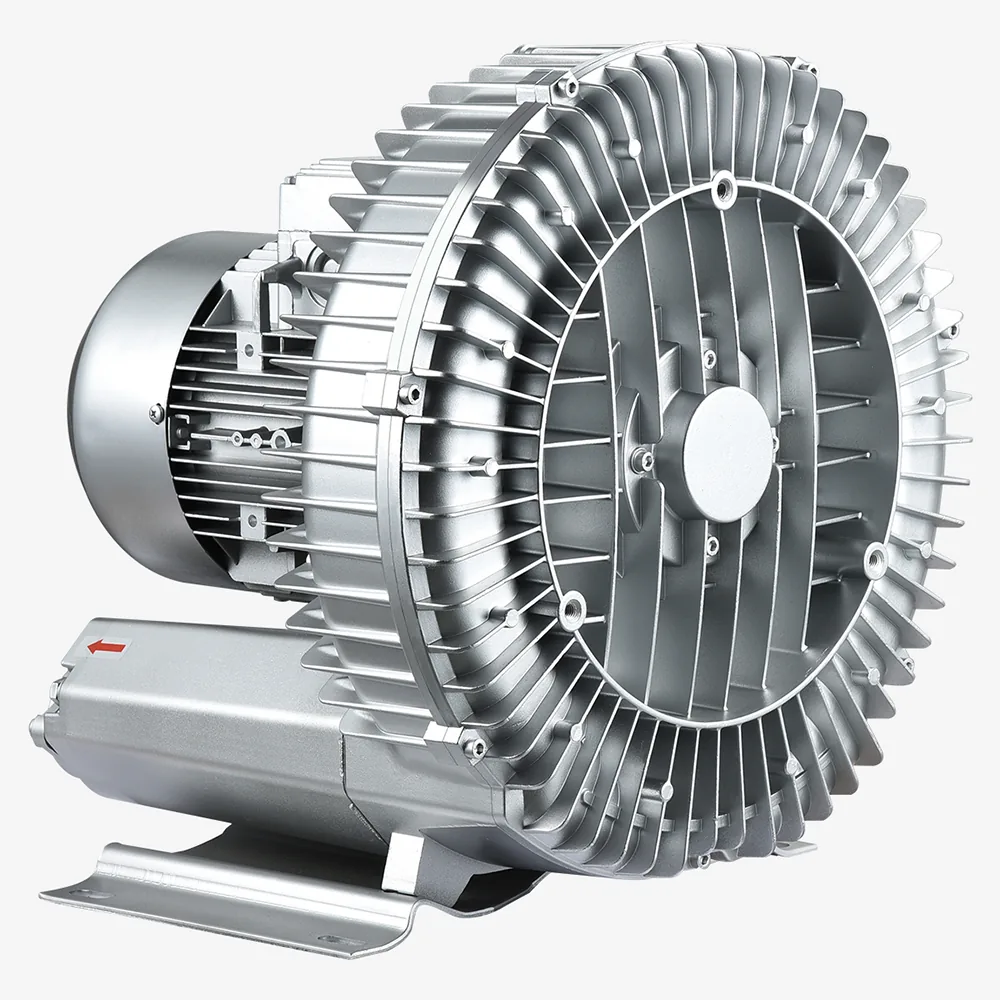 XGB-810 High Pressure Blower