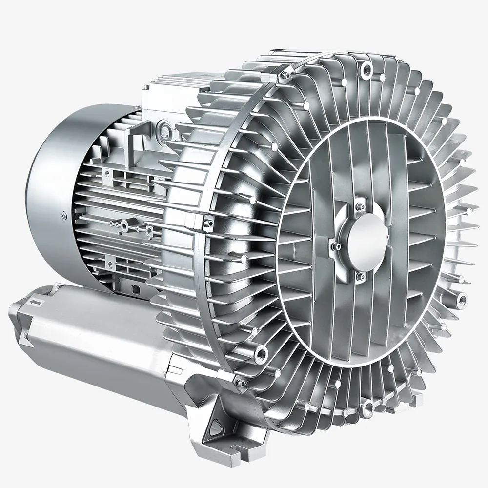 XGB-910 High Pressure Blower